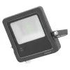 Kültéri LED reflektor 10W 800lm 3000K RGB meleg fehér IP65 szürke SMART Matter WiFi Floodlights Osram