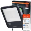 Kültéri LED reflektor 100W 8000lm 3000K RGB meleg fehér IP65 szürke SMART Matter WiFi Floodlights Osram
