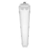 Hermetic G13 2xT8 LEDVANCE DAMP PROOF HHOUSING lámpatest 60cm IP65