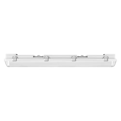 Hermetic G13 2xT8 LEDVANCE DAMP PROOF HHOUSING lámpatest 60cm IP65