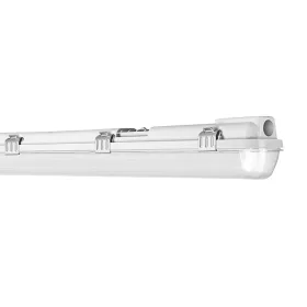   Hermetic G13 T8 LEDVANCE DAMP PROOF HHOUSING lámpatest 120cm IP65