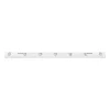 Hermetic G13 2xT8 LEDVANCE DAMP PROOF HHOUSING lámpa 120cm IP65