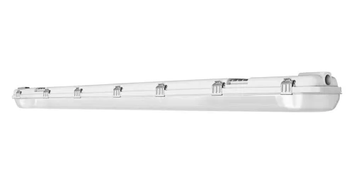 Hermetic G13 2xT8 LEDVANCE DAMP PROOF HHOUSING lámpa 120cm IP65