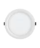 LEDVANCE DOWNLIGHT ROUND mennyezeti lámpatest 215mm 25W 4000K