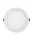 LEDVANCE DOWNLIGHT ROUND mennyezeti lámpatest 215mm 25W 4000K