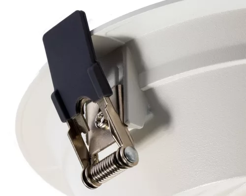 LEDVANCE DOWNLIGHT ROUND mennyezeti lámpatest 215mm 25W 4000K