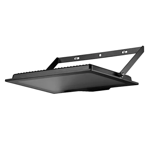 LED Reflektor Kültéri Reflektor 200W 20000lm 4000K 110° Fekete IP65 Essentials Reflektorok Osram