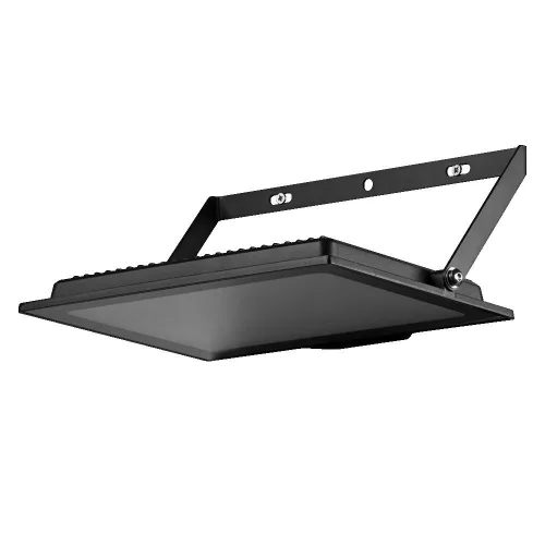 LED Reflektor Kültéri Reflektor 150W 15000lm 4000K 110° Fekete IP65 Essentials Reflektorok Osram