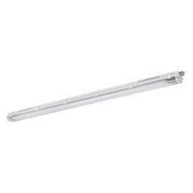   Hermetikus lineáris LED szalag 40W 4600lm 4000K Semleges 120° Fehér IP65 Tengeralattjáró PCM Osram