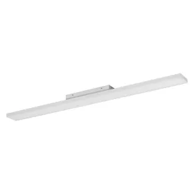   LED panel, felületre szerelhető lámpatest, 35W, 2500lm, 3000K, meleg, 120° fehér, keret nélküli, Osram