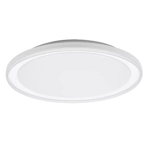 LED Mennyezeti Lámpa Felületre Szerelhető 36W 2600lm 3000K Meleg 120° Fehér Orbis Pederson Osram