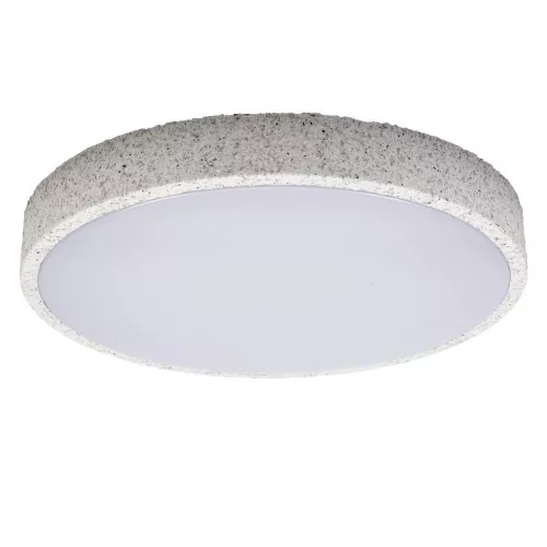 LED Mennyezeti Lámpa Felületre Szerelhető 24W 1450lm 3000K Meleg Fehér 120° Szabályozható Fényerősségű Orbis Yummy Osram