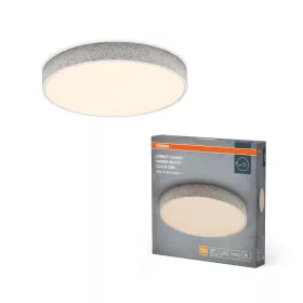   LED Mennyezeti Lámpa Felületre Szerelhető 36W 2600lm 3000K Meleg Fehér 120° Szabályozható Fényerejű Orbis Yummy Osram
