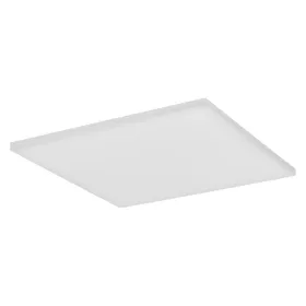   LED panel, felületre szerelhető lámpatest, 40W, 3300lm, 3000K, meleg, 120° fehér, keret nélküli, Osram