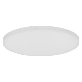   LED mennyezeti lámpa, felületre szerelhető, 28W, 2700lm, 3000K, meleg, 120° fehér, keret nélküli, Osram