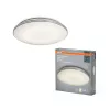 LED mennyezeti lámpa, felületre szerelhető, 24W, 2000lm, 2700-6500K, hideg, 120° fehér, Orbis Sparkle, Osram