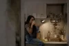 LED Éjszakai Fény Mágneses 1.8W 110lm 3000K Meleg 106° Újratölthető Fekete Szabályozható Nightlux Osram