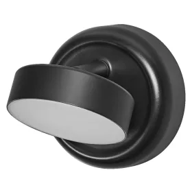   LED Éjszakai Fény Mágneses 1.8W 100lm 3000K Meleg 106° Újratölthető Fekete Szabályozható Nightlux Osram