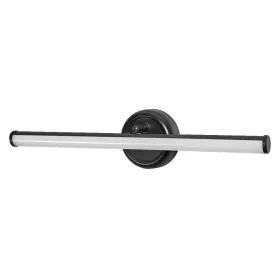   LED Éjszakai Fény Mágneses 1.8W 100lm 3000K Meleg 118° Újratölthető Fekete Szabályozható Nightlux Osram