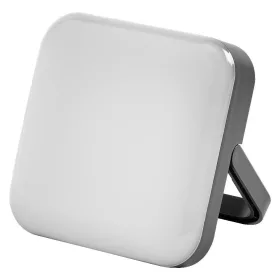   LED reflektor 2W 100lm 4000K 120° napelemes szürke IP54 szabályozható Nightlux Osram