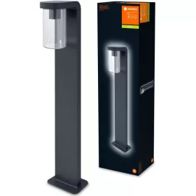 Kültéri kerti lámpa oszlop E27 80cm CASCADE OSRAM