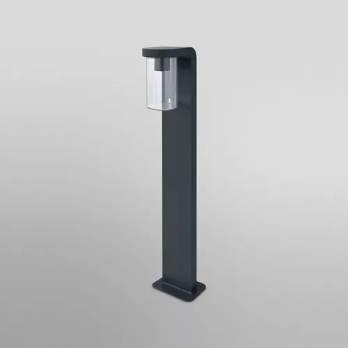 Kültéri kerti lámpa oszlop E27 80cm CASCADE OSRAM