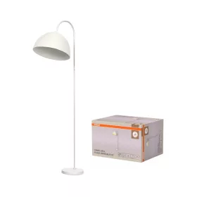 Állólámpa E27, dekoratív fehér Osram