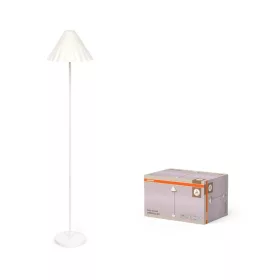 Állólámpa E27, dekoratív fehér Osram