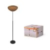 Állólámpa E27 Dekoratív bézs színű Osram