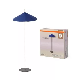 Állólámpa E14 Dekoratív Kék Dekor Osram