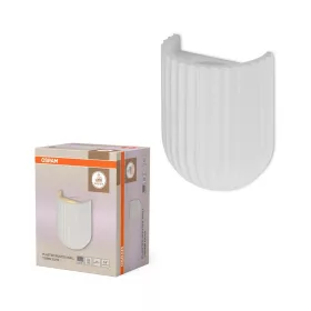 Osram asztali lámpa, GU10, dekoratív fehér dekoráció