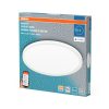 LED Mennyezeti Lámpa Felületre Szerelt Fürdőszobai Lámpatest 24W 1900lm 3000-6500K CCT Kerek Fehér IP44 Smart+ WiFi Matter Orbis Osram