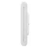 LED lámpa, felületre szerelhető fürdőszobai lámpatest, 17W, 800lm, 3000-6500K, CCT, fehér, IP44, Smart+ WiFi, Matter Orbis, Osram