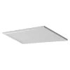 Felületre szerelhető LED panel 22W 3000K Meleg 1600lm Fehér PLANON Osram