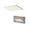 Felületre szerelhető LED panel 22W 4000K semleges fehér 1600lm PLANON Osram