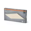 Felületre szerelhető LED panel 22W 4000K semleges fehér 1600lm PLANON Osram