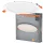 Süllyesztett LED spot lámpatest 22W 3000K meleg fényű 2000lm fehér Downlight Osram