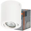 Mennyezeti lámpatest felületre szerelhető GU10 kerek fehér Surface Round Osram