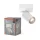 Mennyezeti lámpa SPOT TUBA Reflektor lámpatest GU10 3.4W 2700K meleg fényű 230lm fehér Spot Octagon Osram