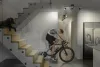 Mennyezeti lámpa SPOT TUBA Reflektor lámpatest GU10 13.6W 2700K meleg fényű 690lm fekete Spot Osram