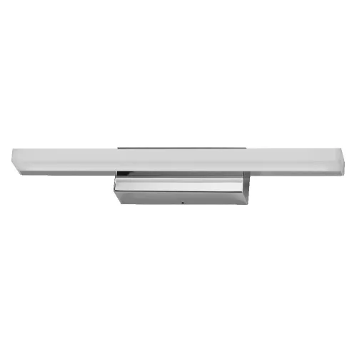 Tükör fölé szerelhető fürdőszobai LED fali lámpa 6.8W 3000-4000K CCT 650lm, króm IP44 Orbis Osram