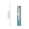 Tükör fölé szerelhető fürdőszobai LED fali lámpa 10W 3000-4000K CCT 950lm, fehér IP44 Orbis Osram