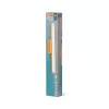 Tükör fölé szerelhető fürdőszobai LED fali lámpa 10W 3000-4000K CCT 950lm, barna IP44 Orbis Osram