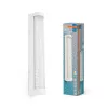 Fürdőszobai LED fali lámpa 9W 3000-4000K CCT 900lm, fehér IP44 Orbis Osram