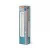 Fürdőszobai LED fali lámpa 9W 3000-4000K CCT 900lm, fehér IP44 Orbis Osram