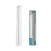 Fürdőszobai LED fali lámpa 12W 3000-4000K CCT 1200lm, fehér IP44 Obris Osram