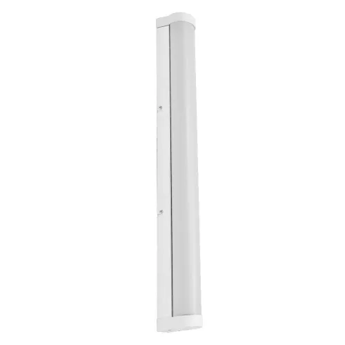 Fürdőszobai LED fali lámpa 12W 3000-4000K CCT 1200lm, fehér IP44 Obris Osram
