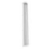 Fürdőszobai LED fali lámpa 12W 3000-4000K CCT 1200lm, fehér IP44 Orbis Osram
