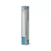 Fürdőszobai LED fali lámpa 12W 3000-4000K CCT 1200lm, fehér IP44 Orbis Osram