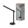LED asztali lámpa 7W 3000-6500K CCT 310lm, fekete Panan Osram